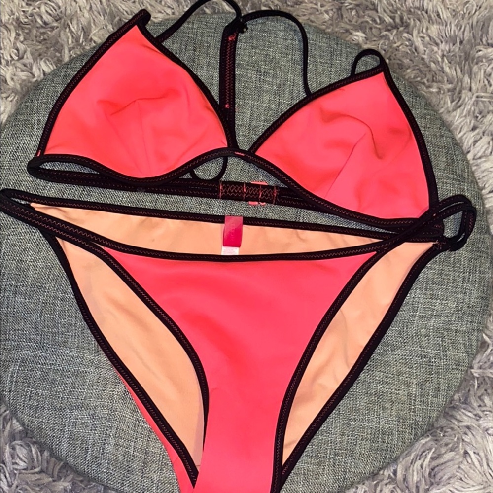 M/s vs bikini